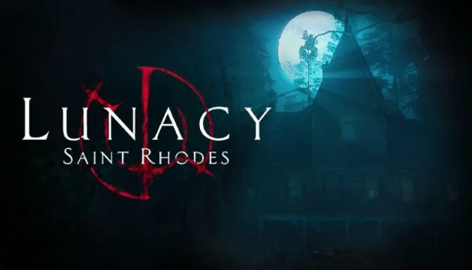 Lunacy Saint Rhodes-DOGE Free Download