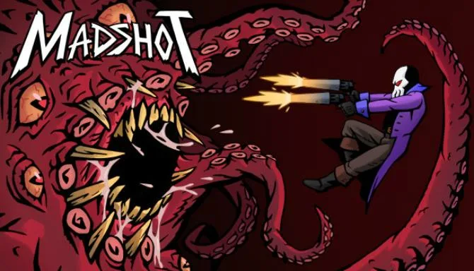 Madshot-SKIDROW Free Download