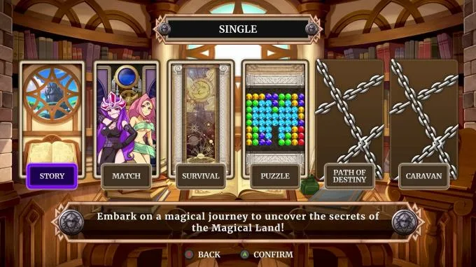 Magical Drop VI Update v20230428 Torrent Download
