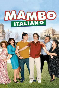 Mambo Italiano Free Download