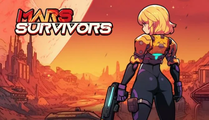 Mars Survivors Free Download