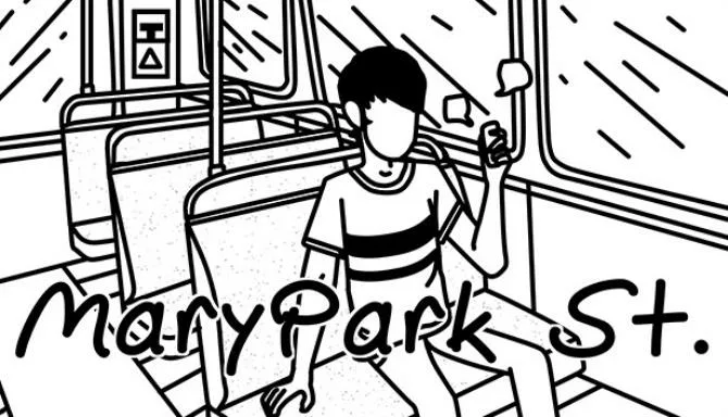 MaryPark St. Free Download