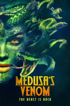 Medusa’s Venom Free Download