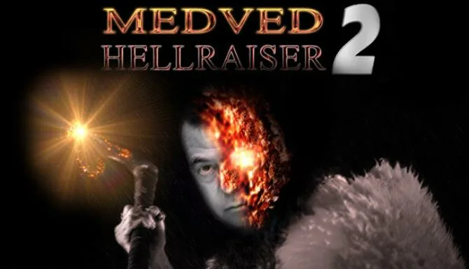 Medved Hellraiser 2-TENOKE Free Download