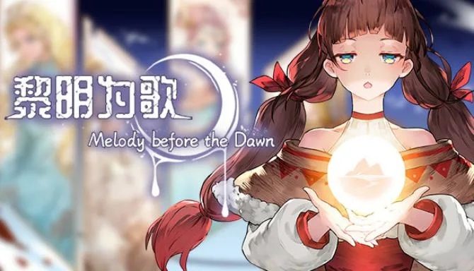 Melody before the Dawn-GOG Free Download