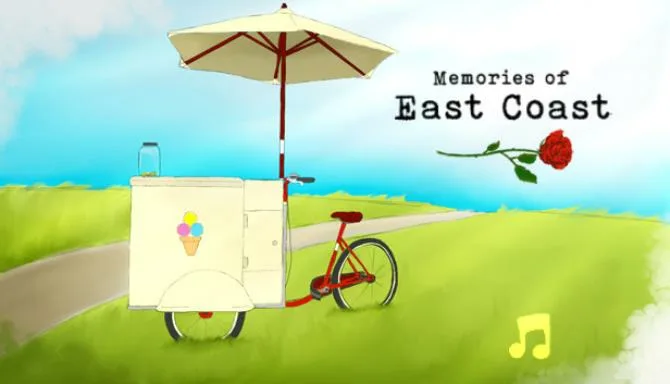 Memories of East Coast Free Download