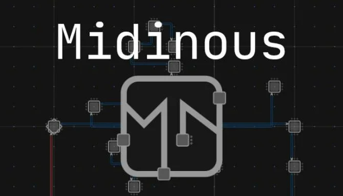 Midinous Free Download