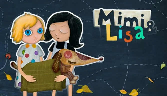 Mimi and Lisa – Adventure for Children Free Download