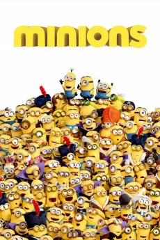 Minions Free Download