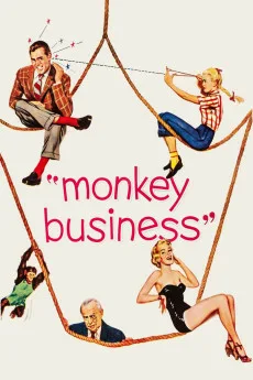 Monkey Business Free Download