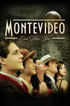 Montevideo: Taste of a Dream Free Download