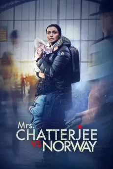Mrs. Chatterjee vs. Norway Free Download
