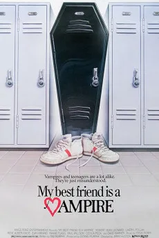 My Best Friend Is a Vampire Free Download