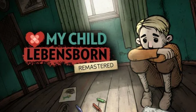 My Child Lebensborn Remastered-Unleashed Free Download