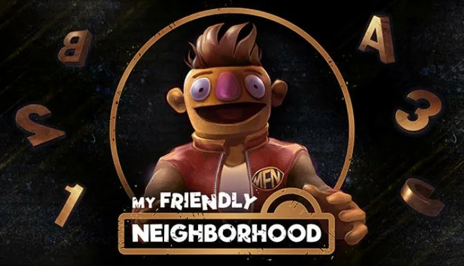 My Friendly Neighborhood-TENOKE Free Download