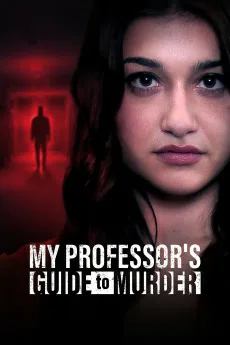 My Professor’s Guide to Murder Free Download