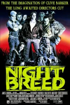 Nightbreed Free Download