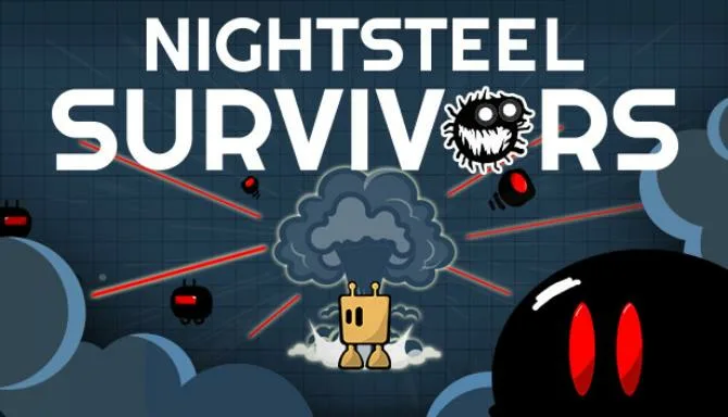 Nightsteel Survivors Free Download