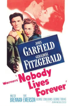 Nobody Lives Forever Free Download