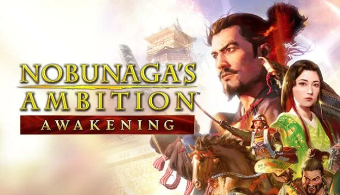 NOBUNAGAS AMBITION Awakening Power Up Kit-TENOKE Free Download