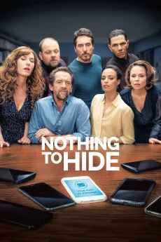 Nothing to Hide Free Download