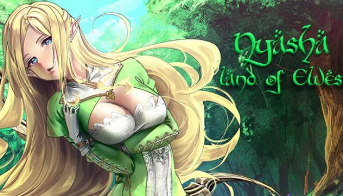 Nyasha Land of Elves Free Download