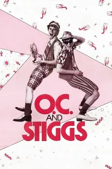 O.C. and Stiggs Free Download