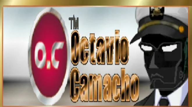 Octavio Camacho-TENOKE Free Download