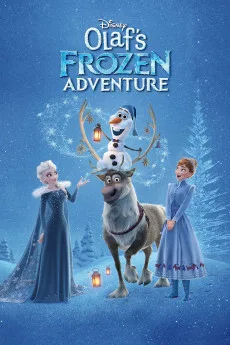 Olaf’s Frozen Adventure Free Download