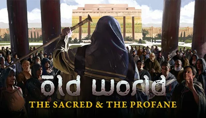 Old World The Sacred and The Profane Update v1 0 67757-RazorDOX Free Download
