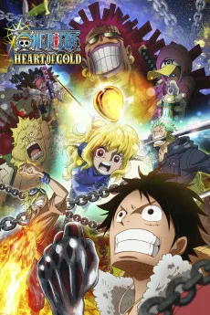 One Piece: Heart of Gold Free Download