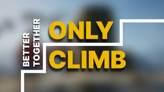 Only Climb: Better Together Free Download
