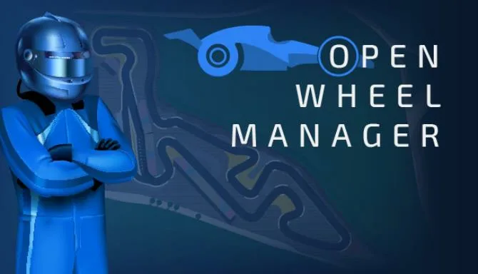 Open Wheel Manager-Unleashed Free Download