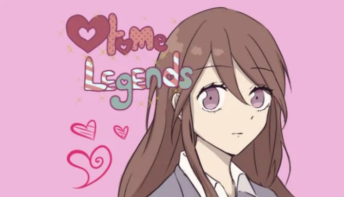 Otome Legends Free Download