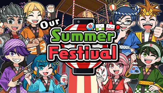 Our Summer Festival Free Download