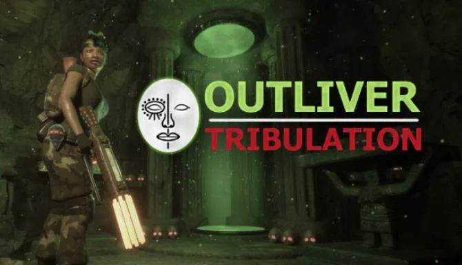 Outliver Tribulation-SKIDROW Free Download