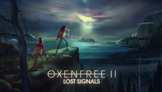 Oxenfree II Lost Signals-RUNE Free Download