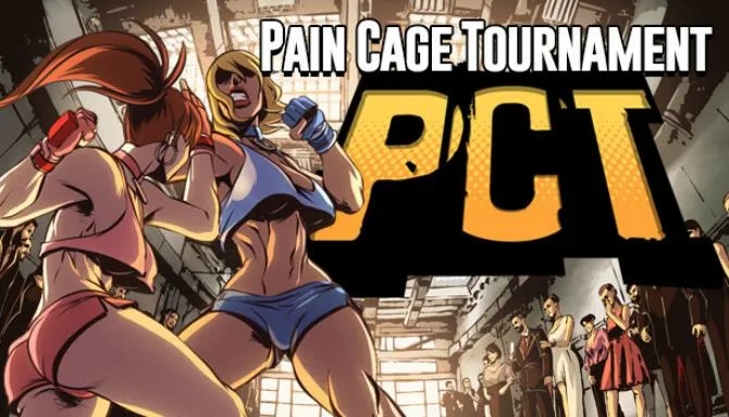 Pain Cage Tournament Free Download