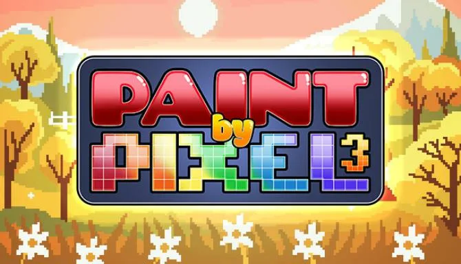 Paint by Pixel 3 Free Download