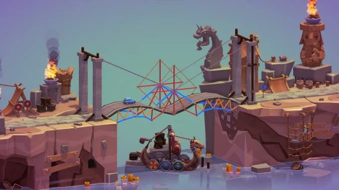 Poly Bridge 3 Update v1 0 16 PC Crack