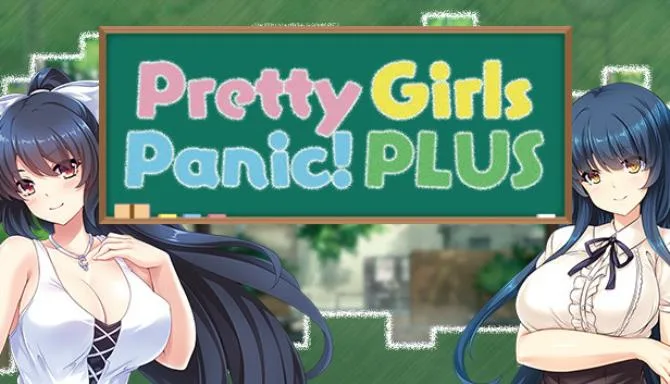 Pretty Girls Panic! PLUS Free Download