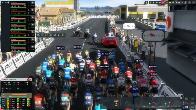 Pro Cycling Manager 2023 v1 4 6 412 Update Torrent Download