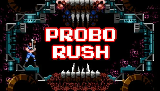 Probo Rush-GOG Free Download