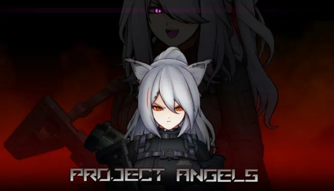 Project Angels – Visual Novel Free Download