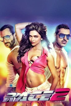 Race 2 Free Download