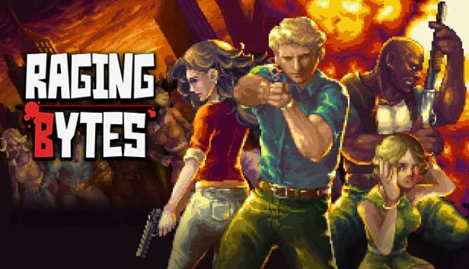 Raging Bytes Free Download