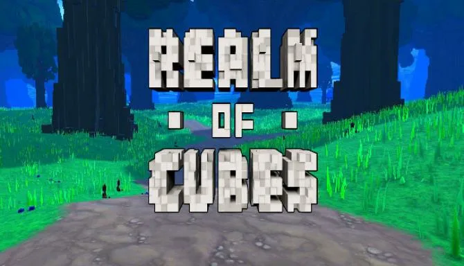 Realm Of Cubes-DARKSiDERS Free Download