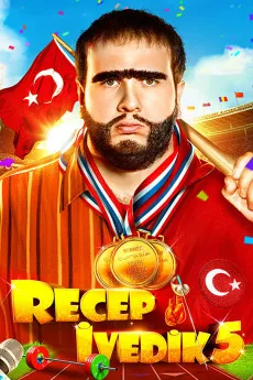 Recep Ivedik 5 Free Download