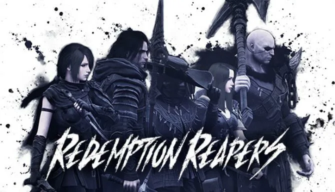 Redemption Reapers Update v1 4 1-TENOKE Free Download