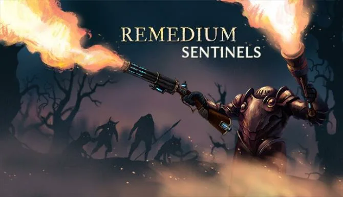 REMEDIUM Sentinels-SKIDROW Free Download